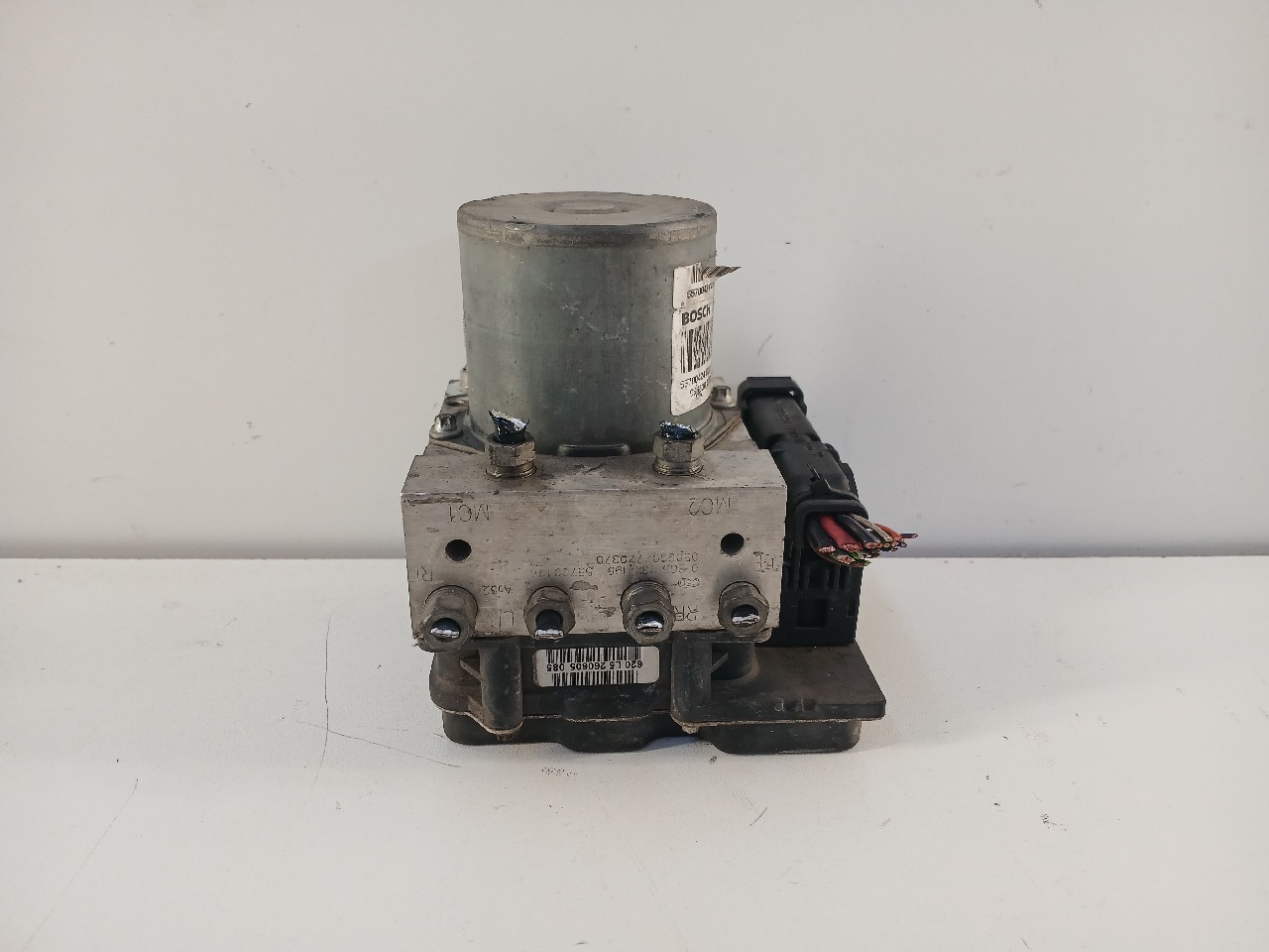 Centralina modulo ABS FIAT GRANDE