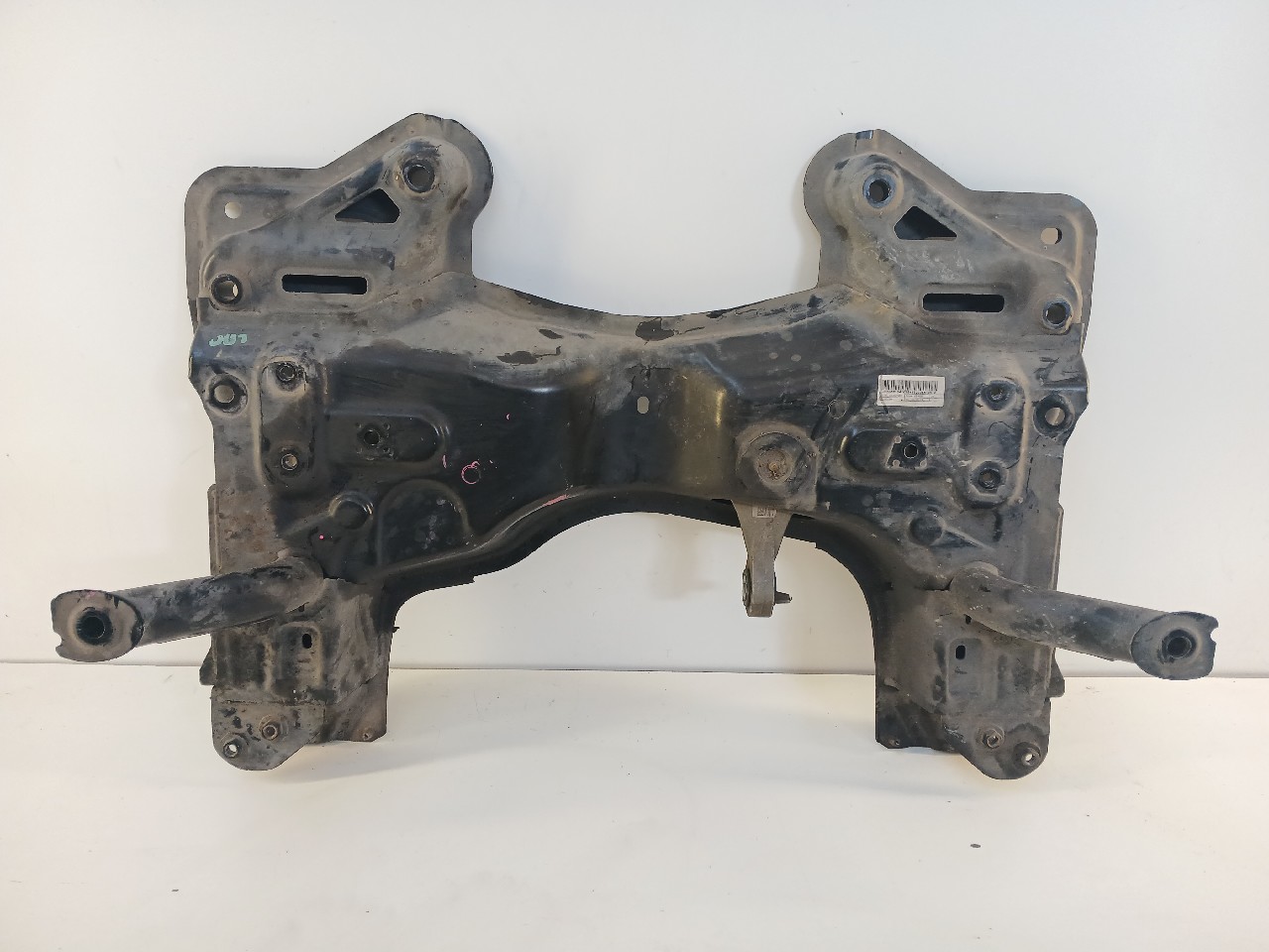 Culla motore ALFA ROMEO GIULIETTA