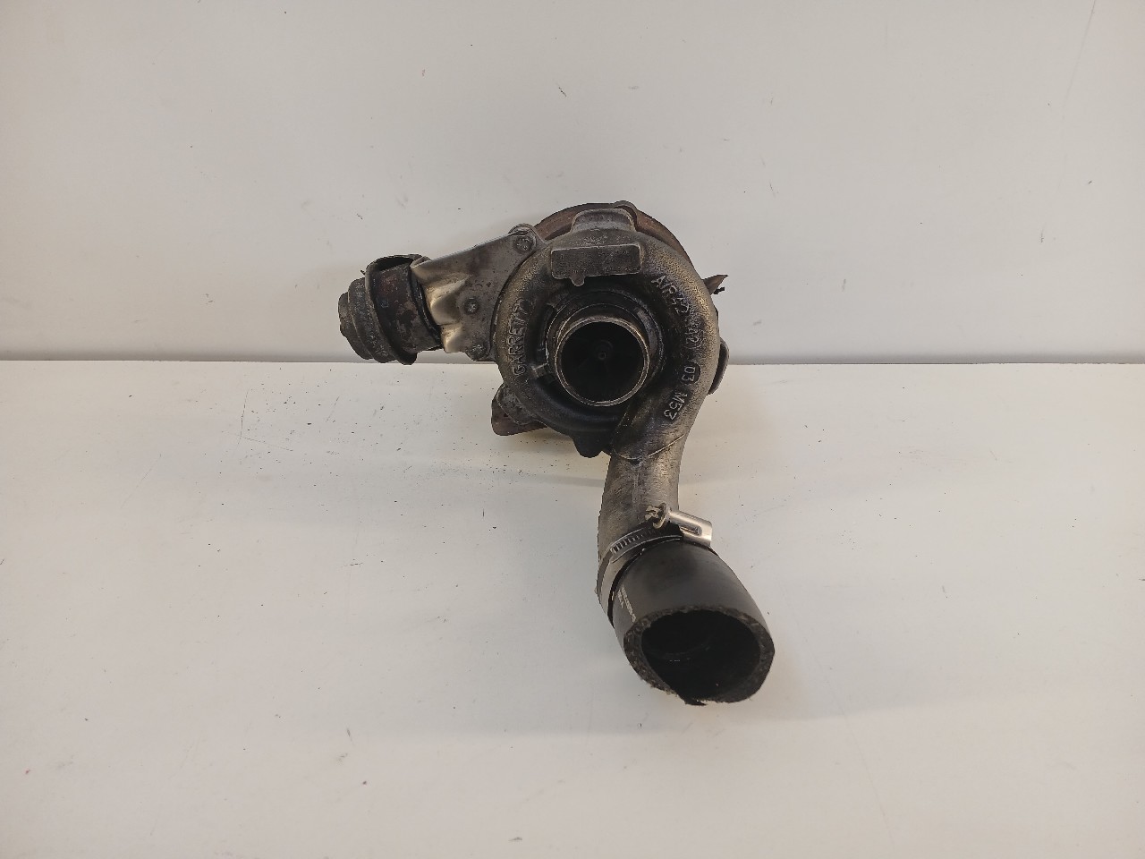 Turbocompressore RENAULT ESPACE