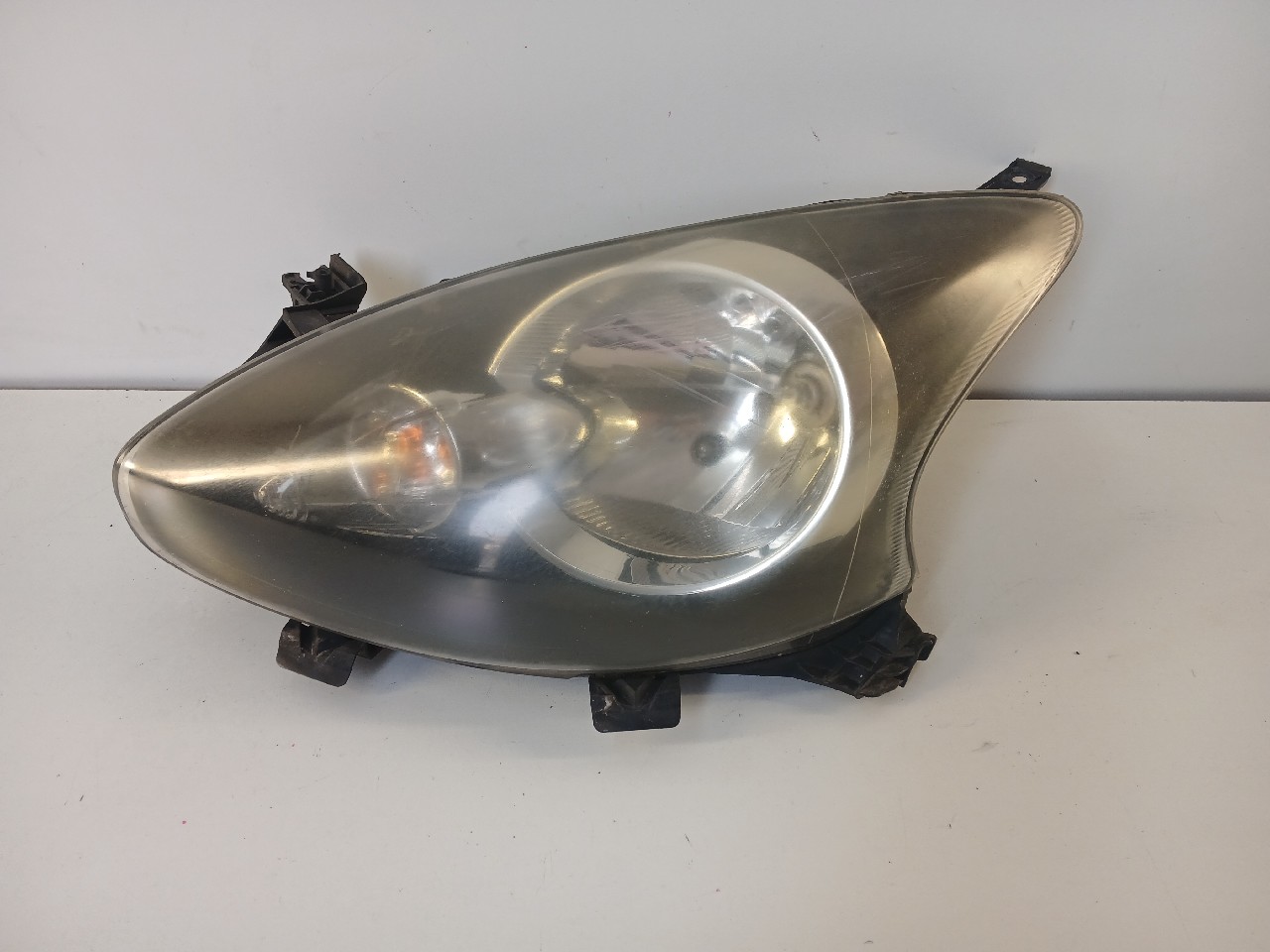 Faro ant sx TOYOTA AYGO