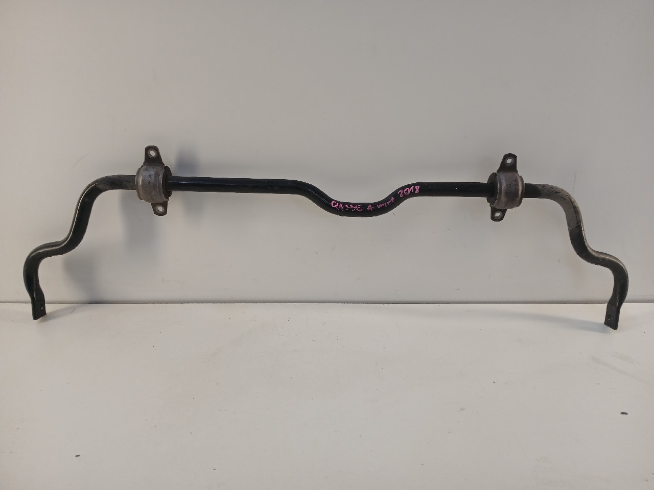 Barra stabilizzatrice ant MERCEDES CLASSE