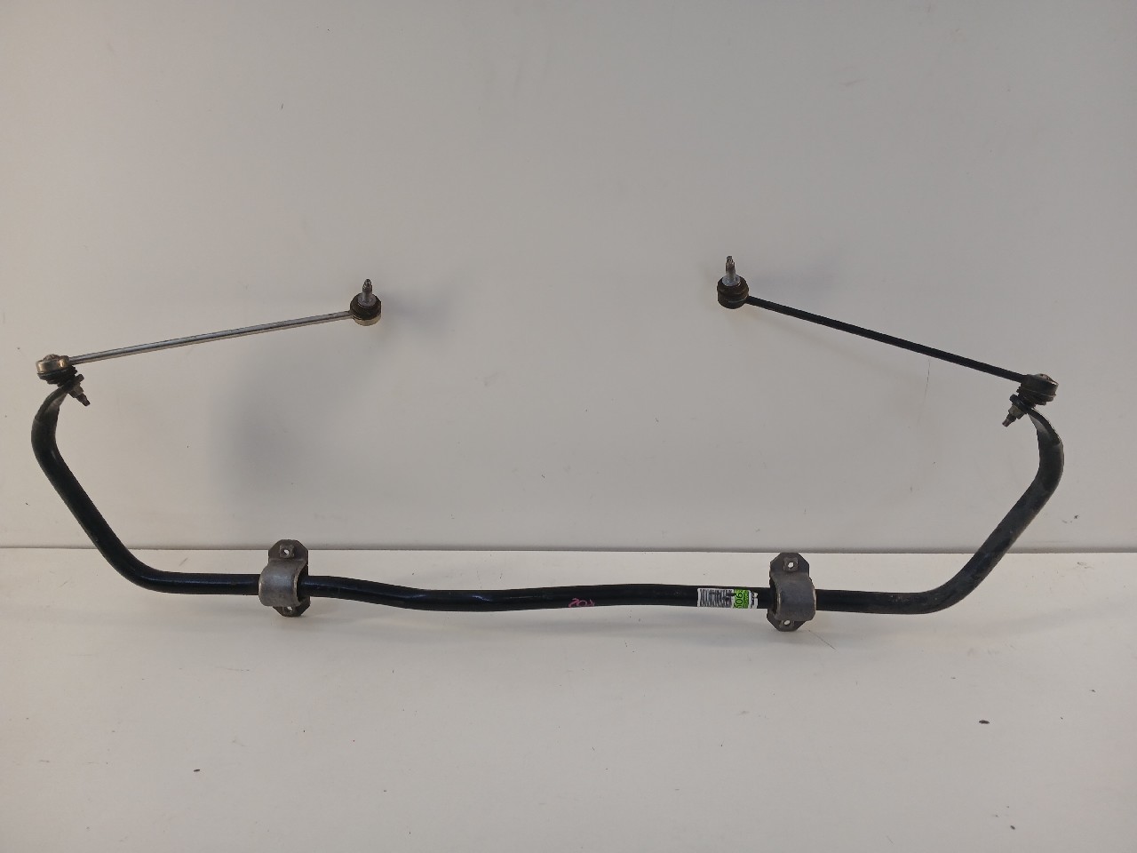 Barra stabilizzatrice ant PEUGEOT 208
