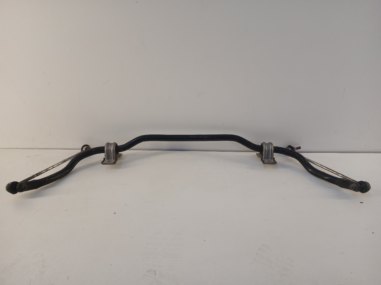 Barra stabilizzatrice ant FIAT 500L