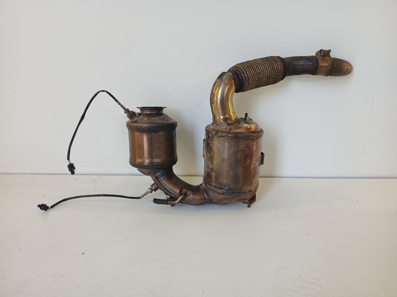 Catalizzatore MINI MINI