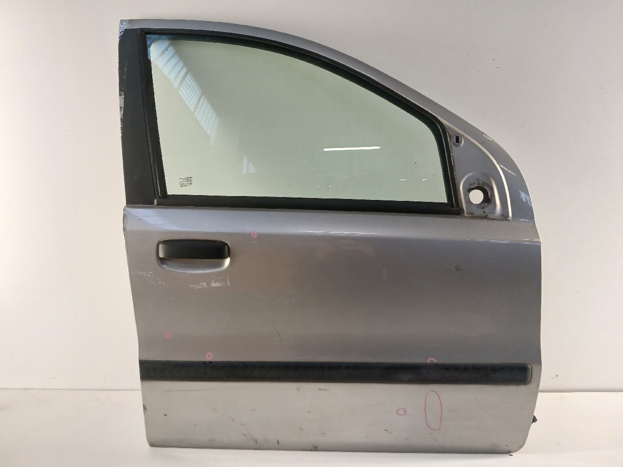Porta ant dx FIAT PANDA