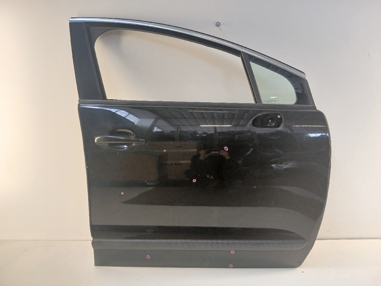 Porta ant dx PEUGEOT 3008