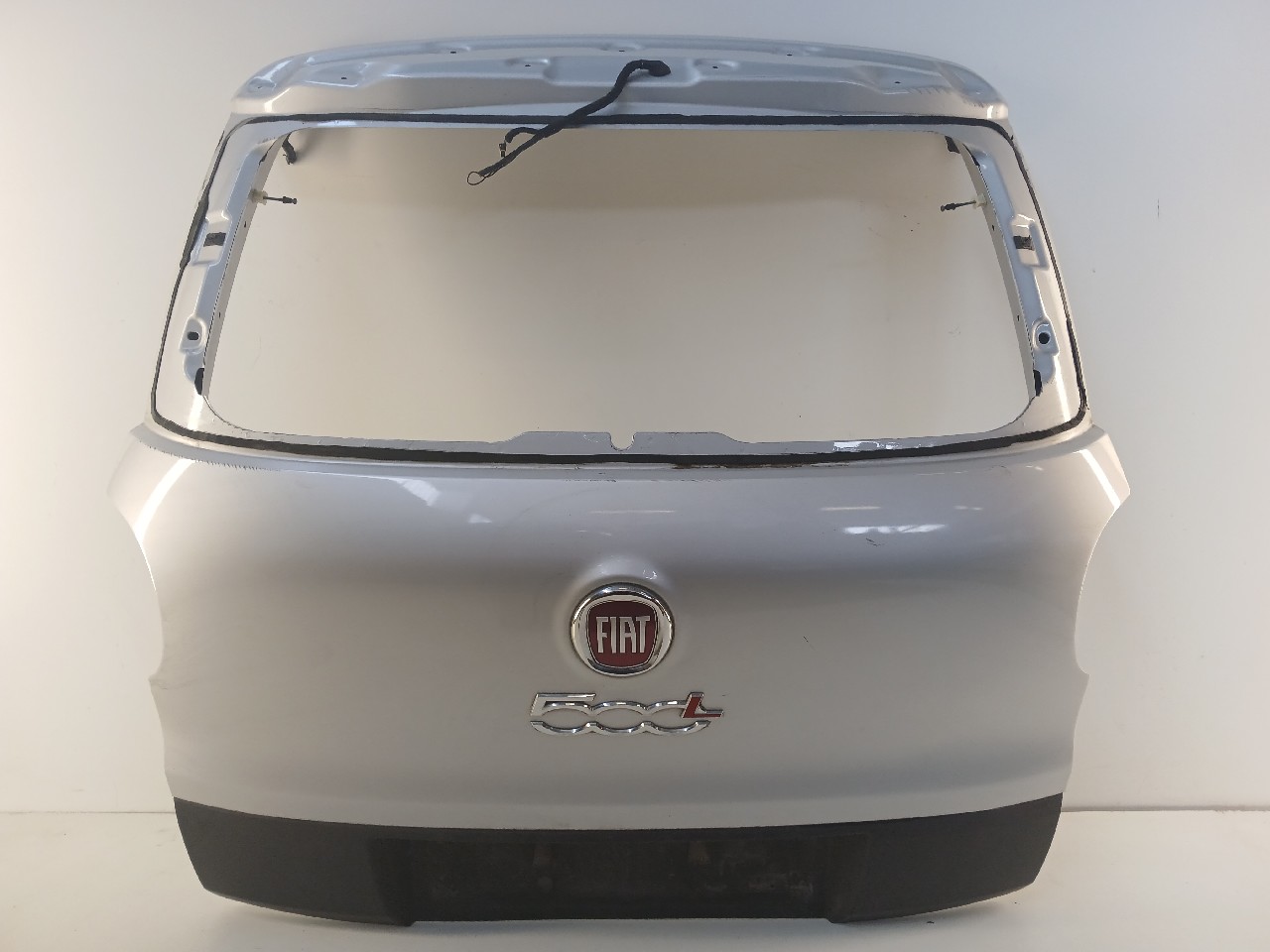 Portellone Post FIAT 500L