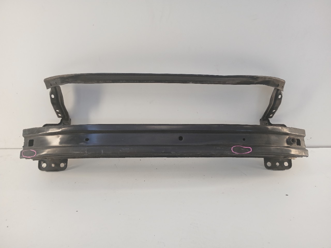 Rinforzo paraurti ant FIAT GRANDE