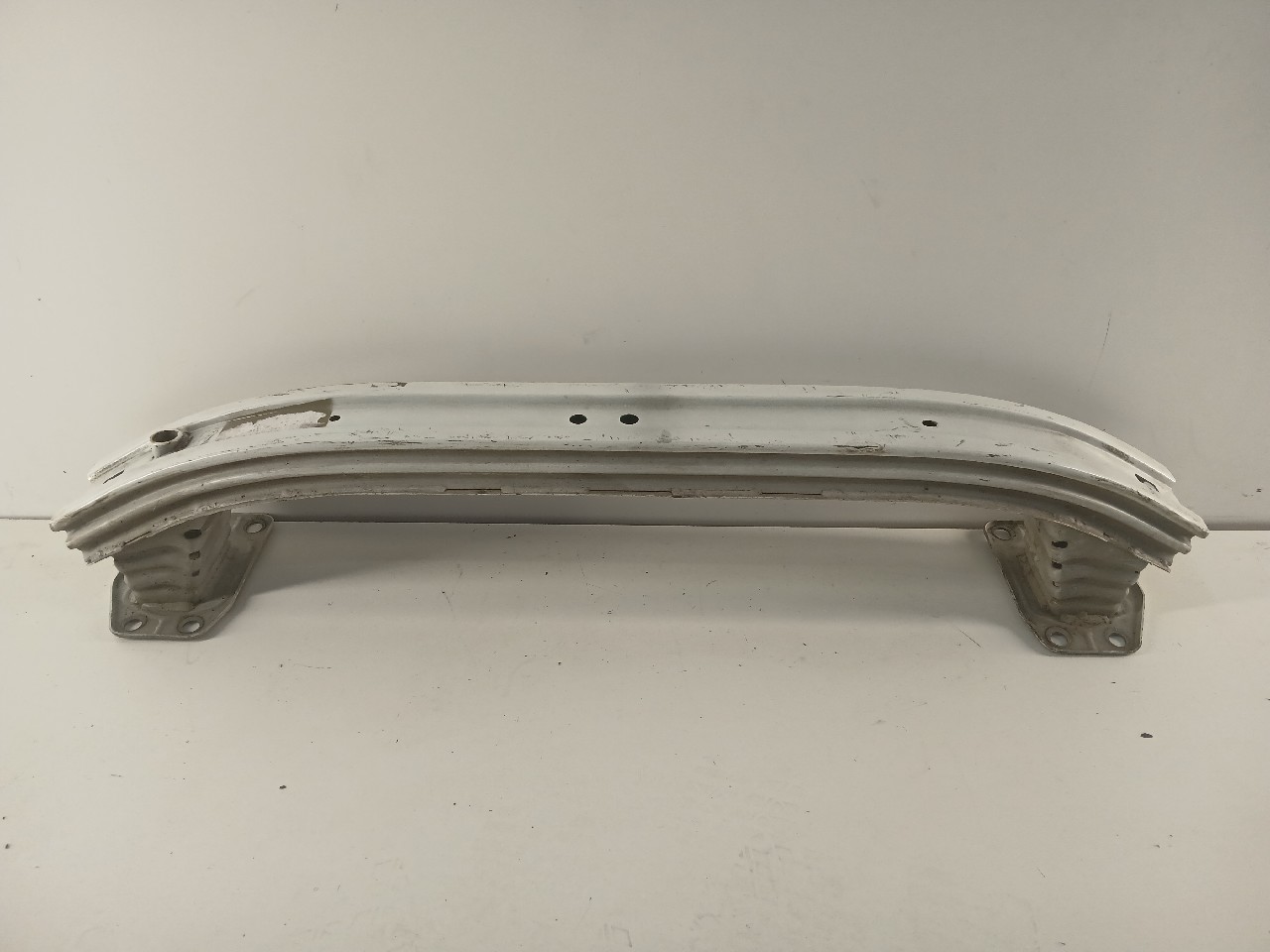 Rinforzo paraurti ant FIAT DOBLO