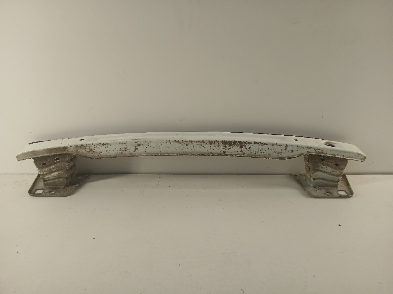 Rinforzo paraurti post FIAT DOBLO