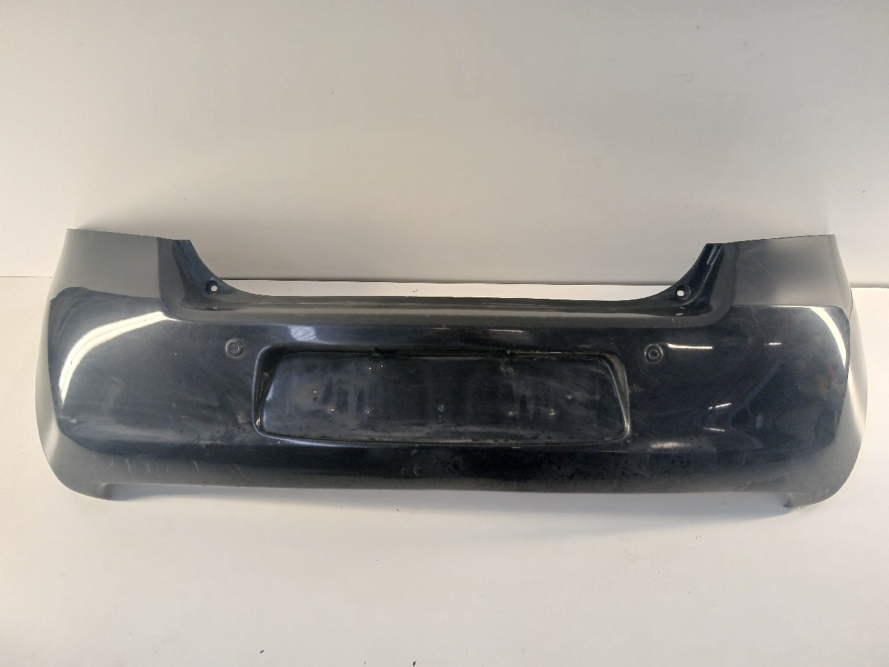 Paraurti post TOYOTA YARIS