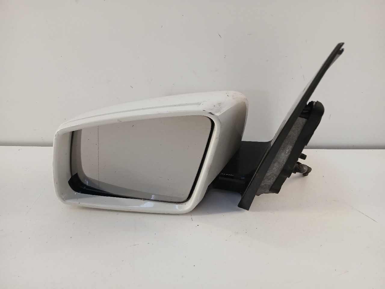 Specchio retrovisore sx MERCEDES CLASSE