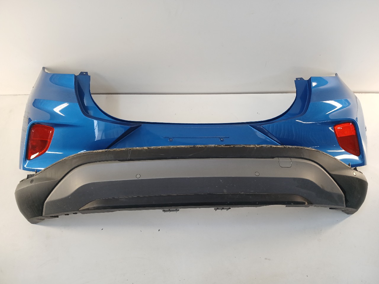 Paraurti post FORD PUMA