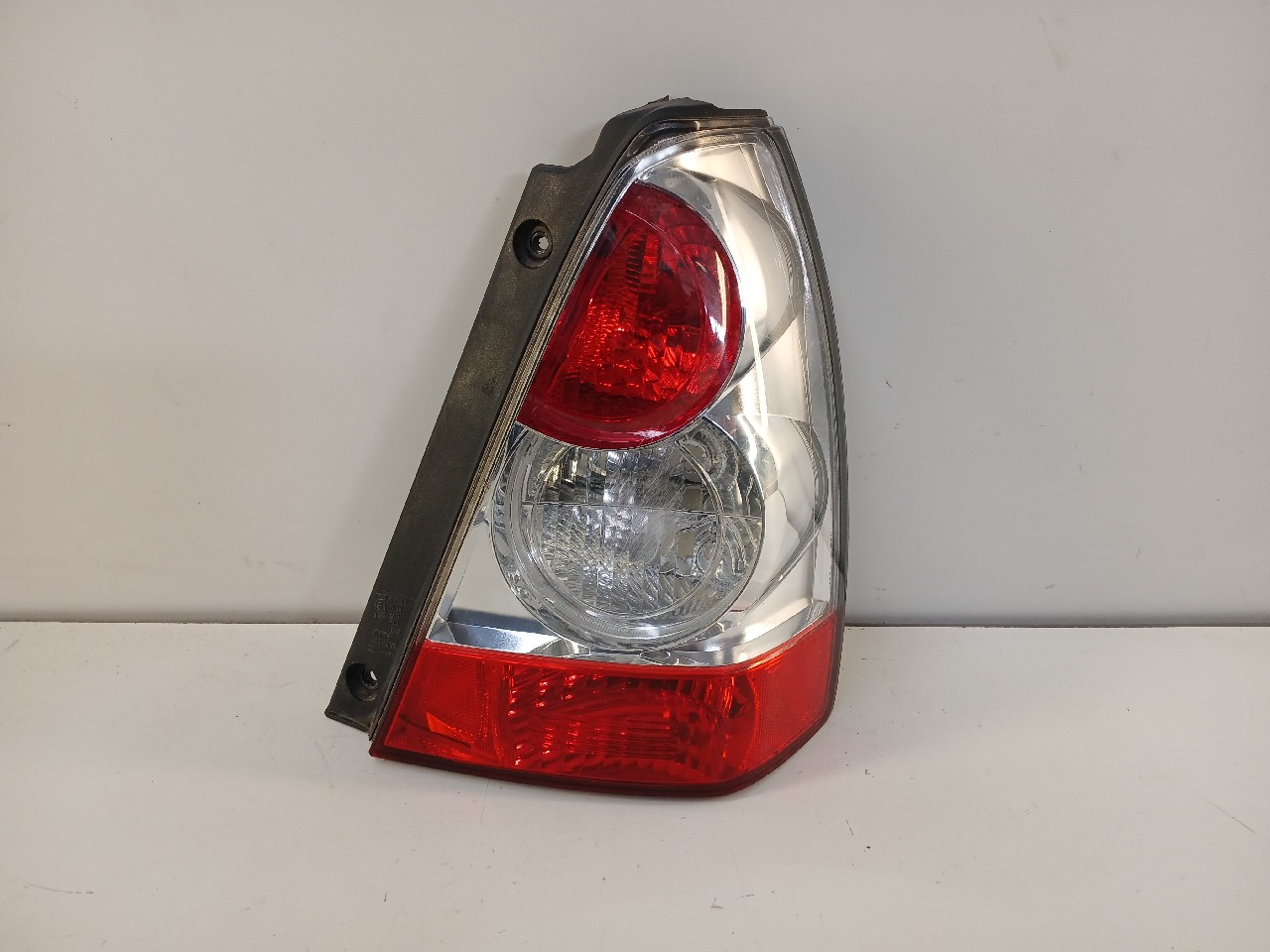 Fanale post dx SUBARU FORESTER
