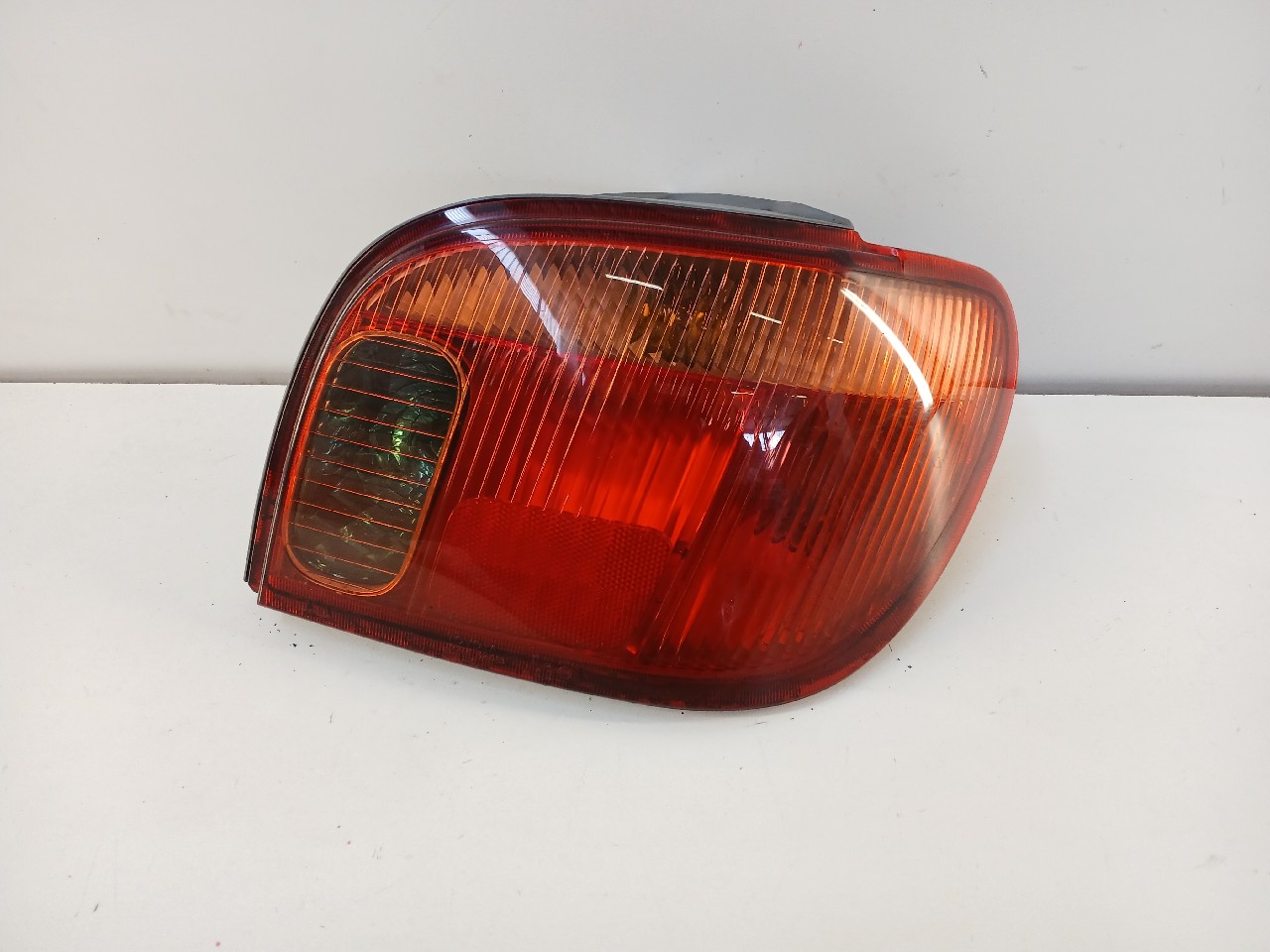 Fanale post dx TOYOTA YARIS