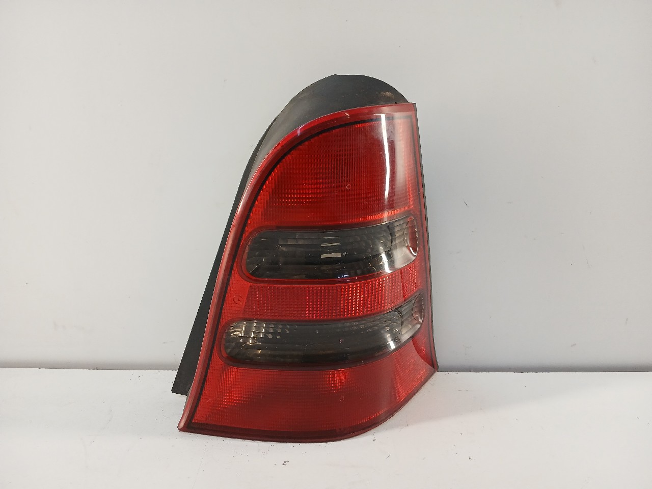 Fanale post dx MERCEDES CLASSE