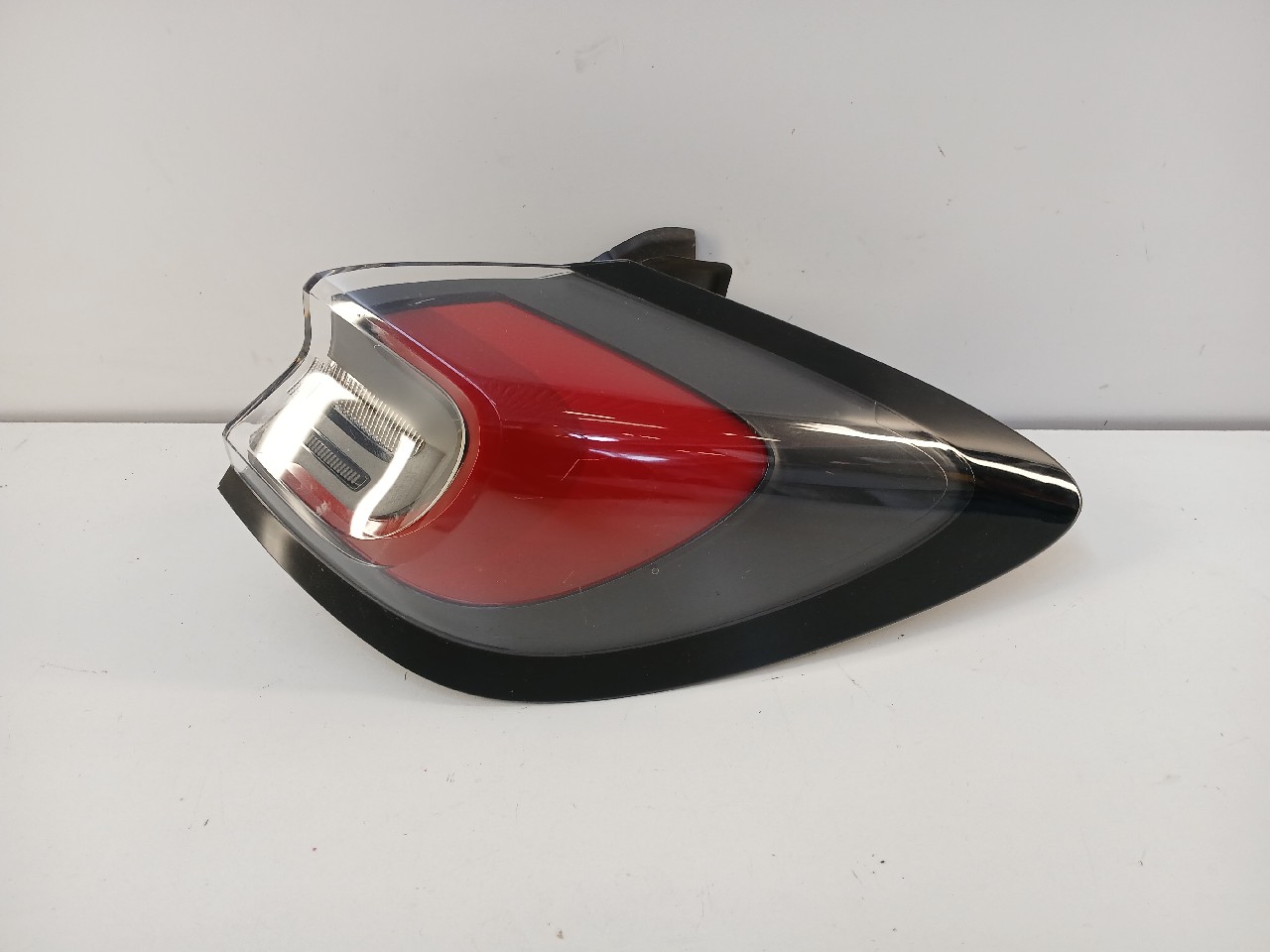 Fanale post dx FORD PUMA