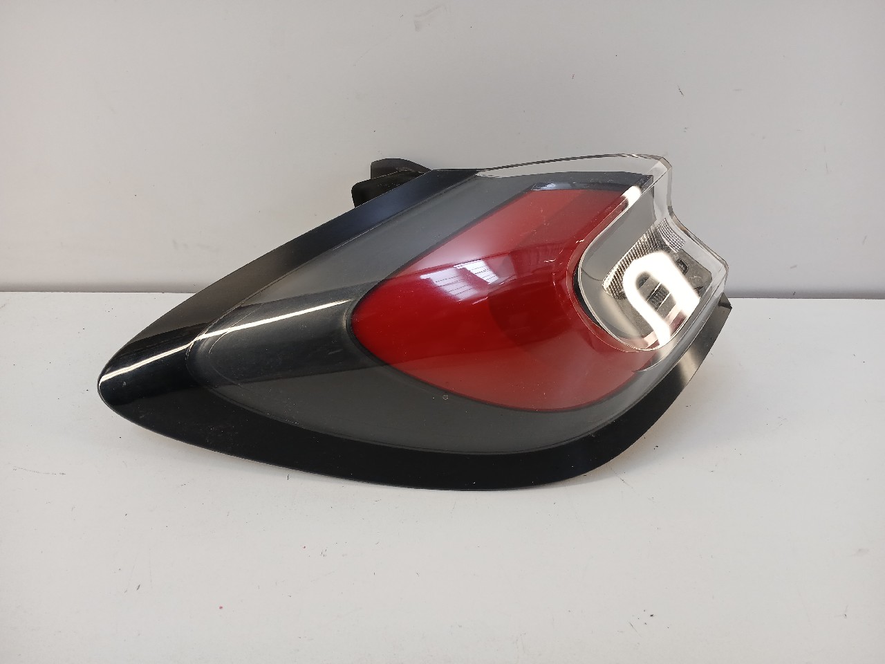 Fanale post sx FORD PUMA