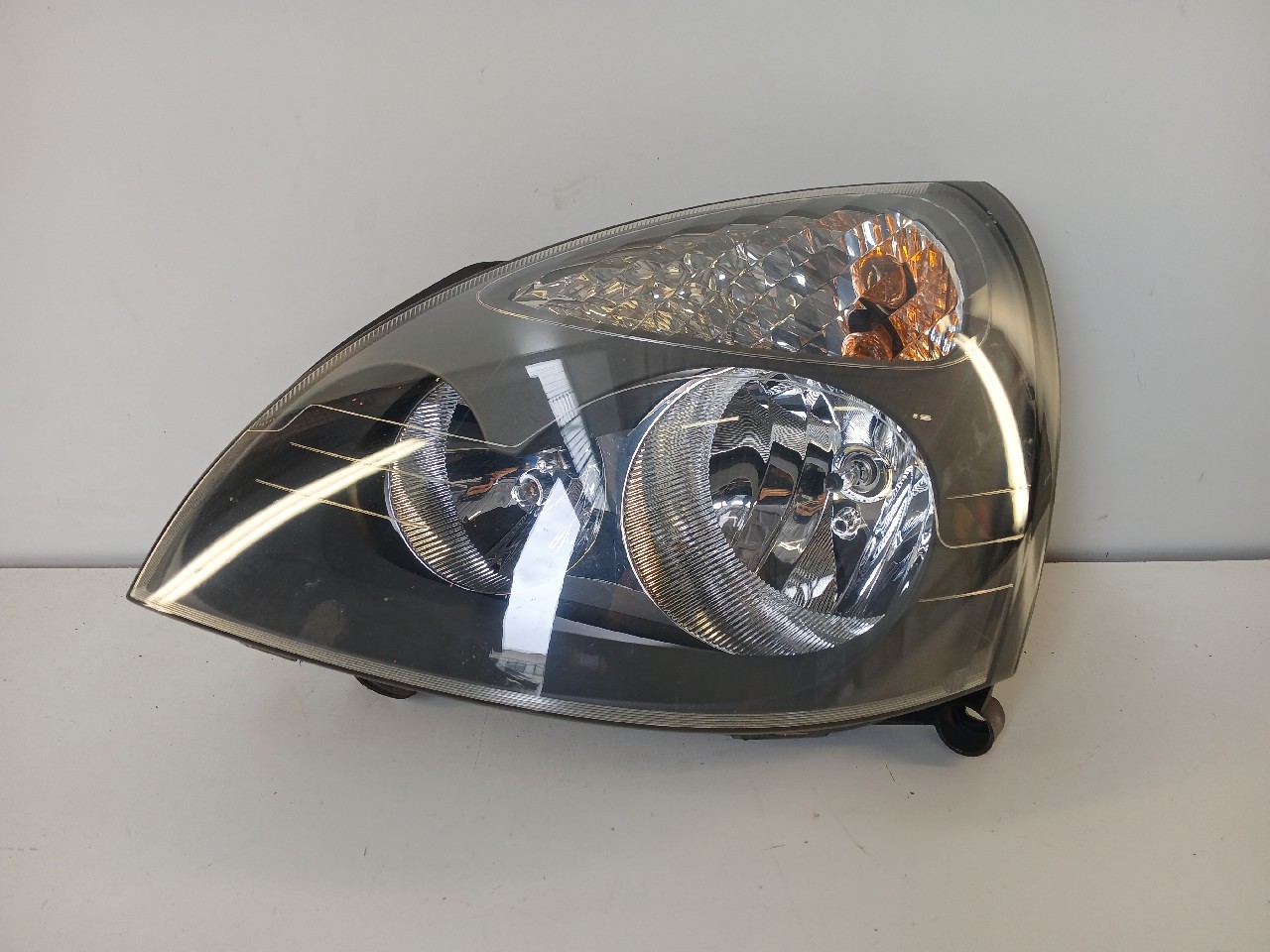 Faro ant sx RENAULT CLIO