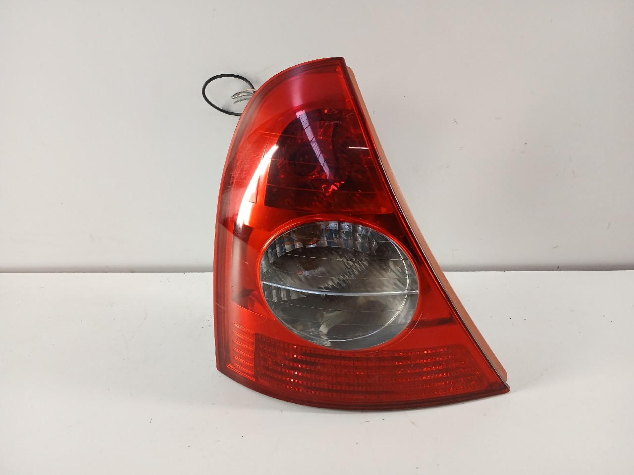 Fanale post sx RENAULT CLIO
