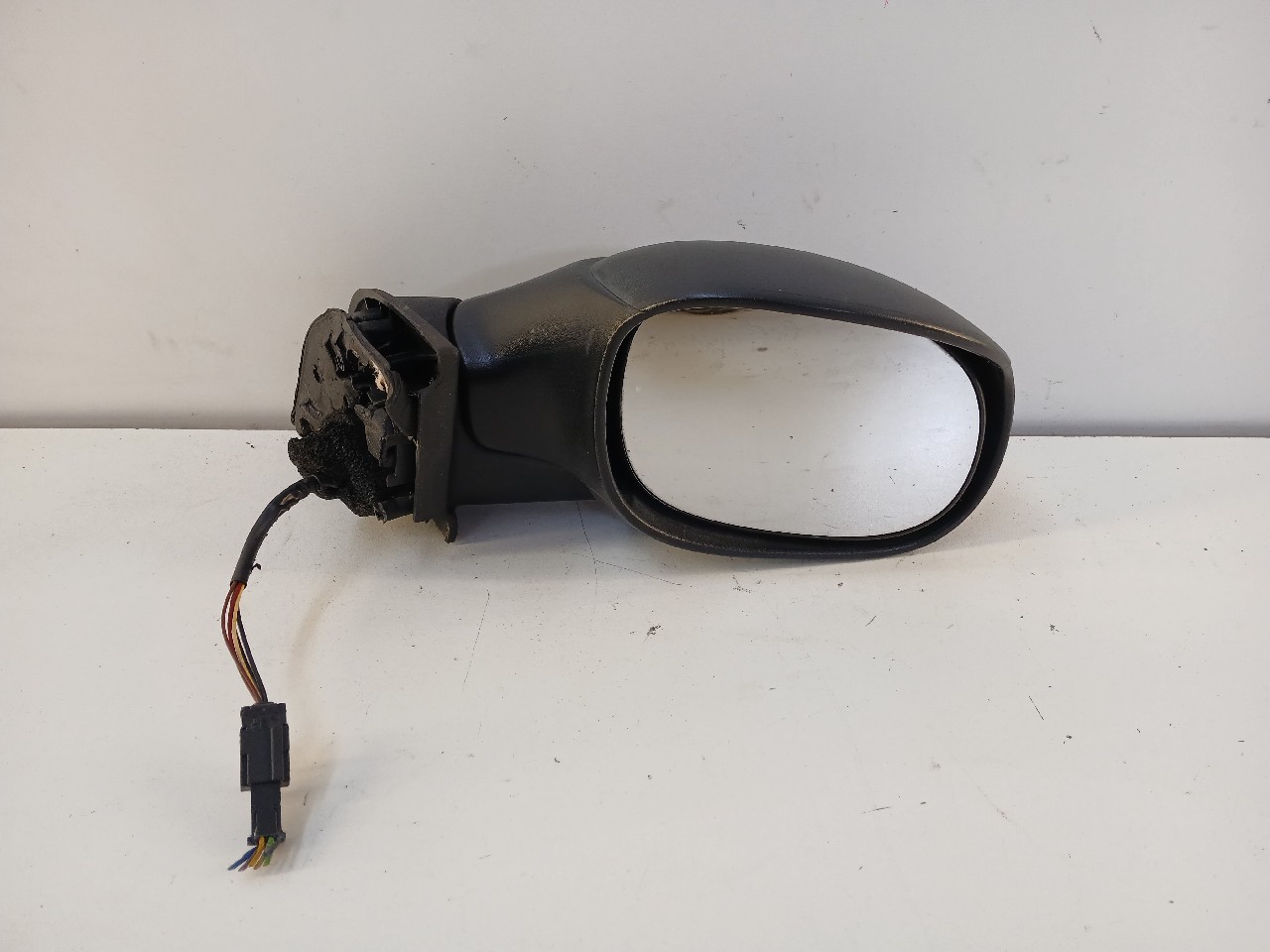 Specchio retrovisore dx CITROEN C3
