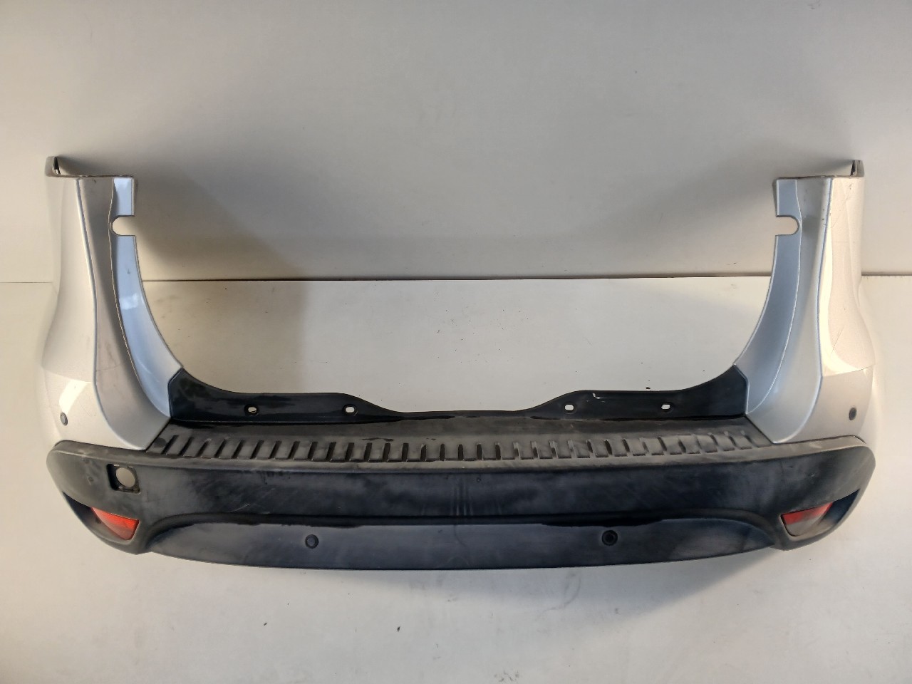 Paraurti post RENAULT SCENIC