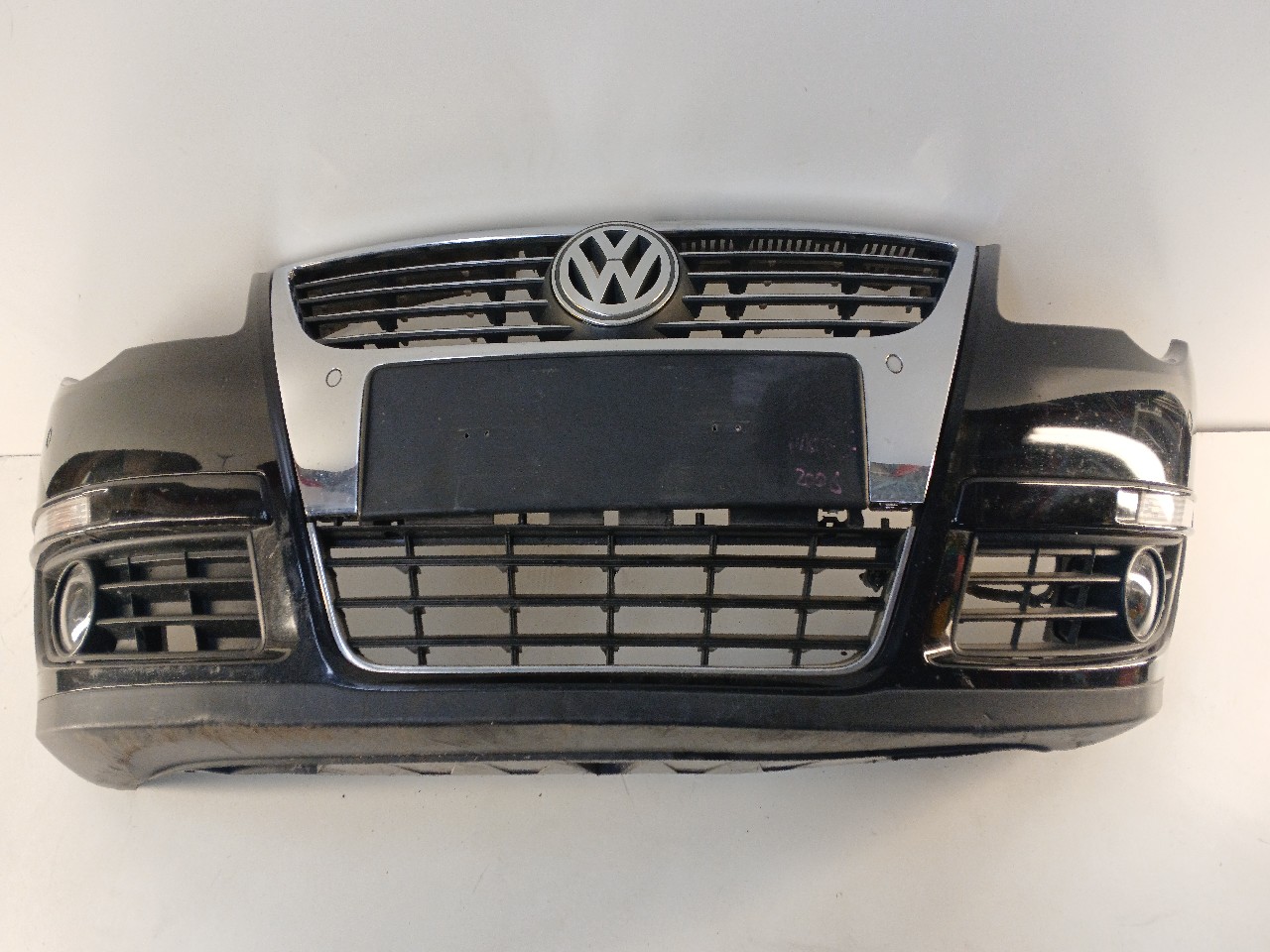 Paraurti ant VOLKSWAGEN PASSAT