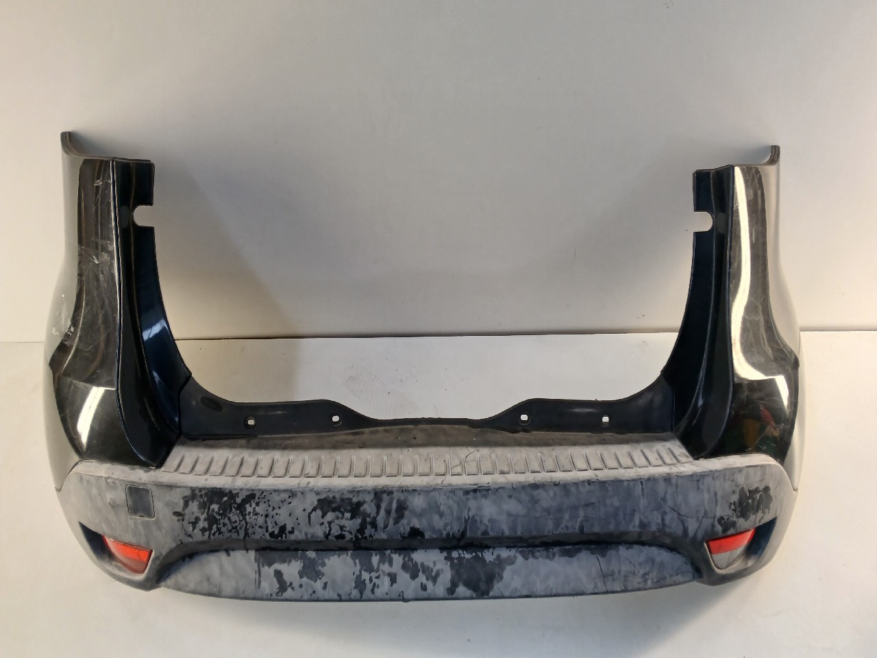 Paraurti post RENAULT SCENIC