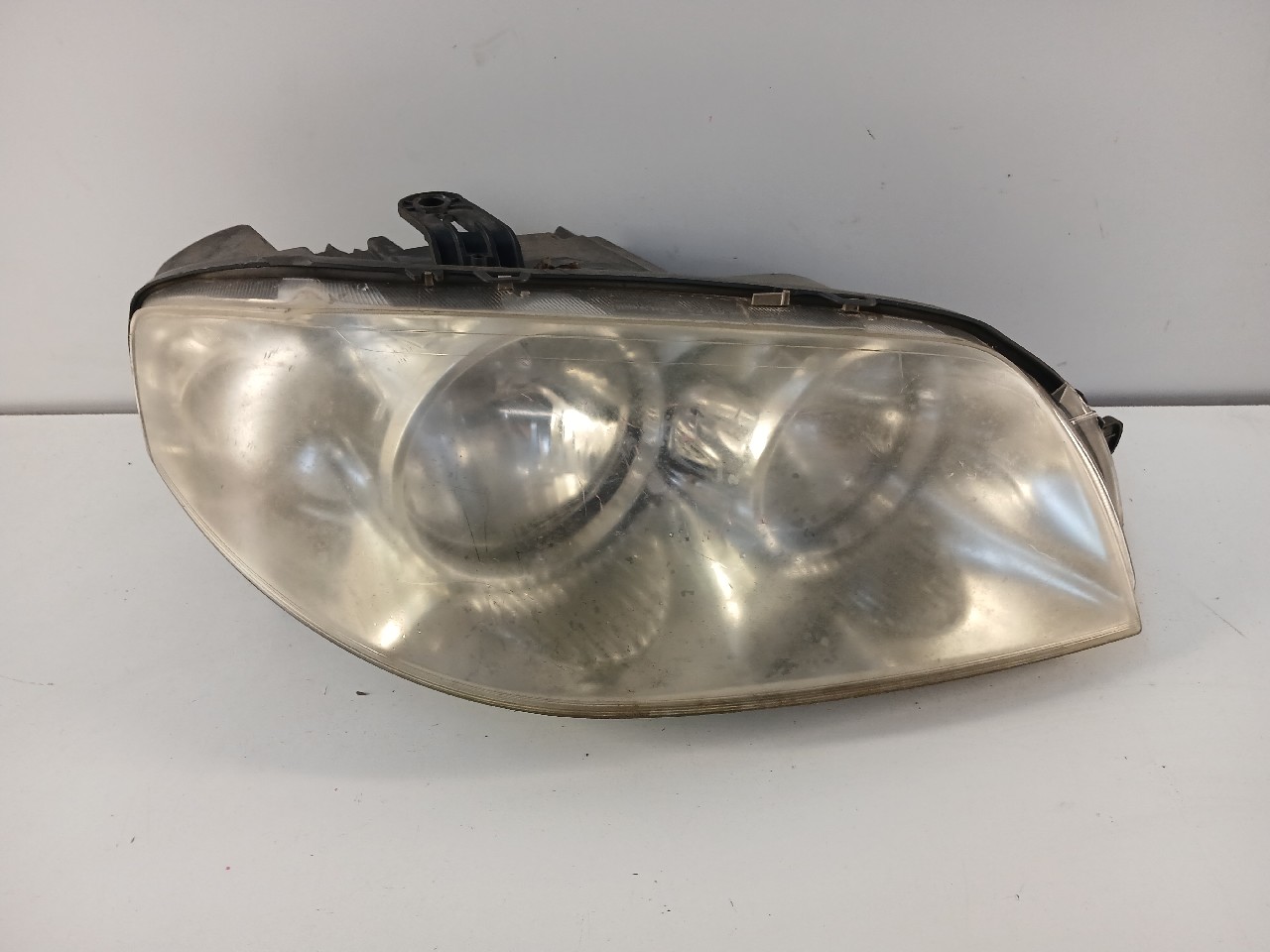 Faro ant dx FIAT PUNTO