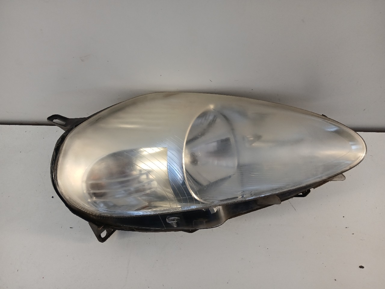 Faro ant dx FIAT GRANDE