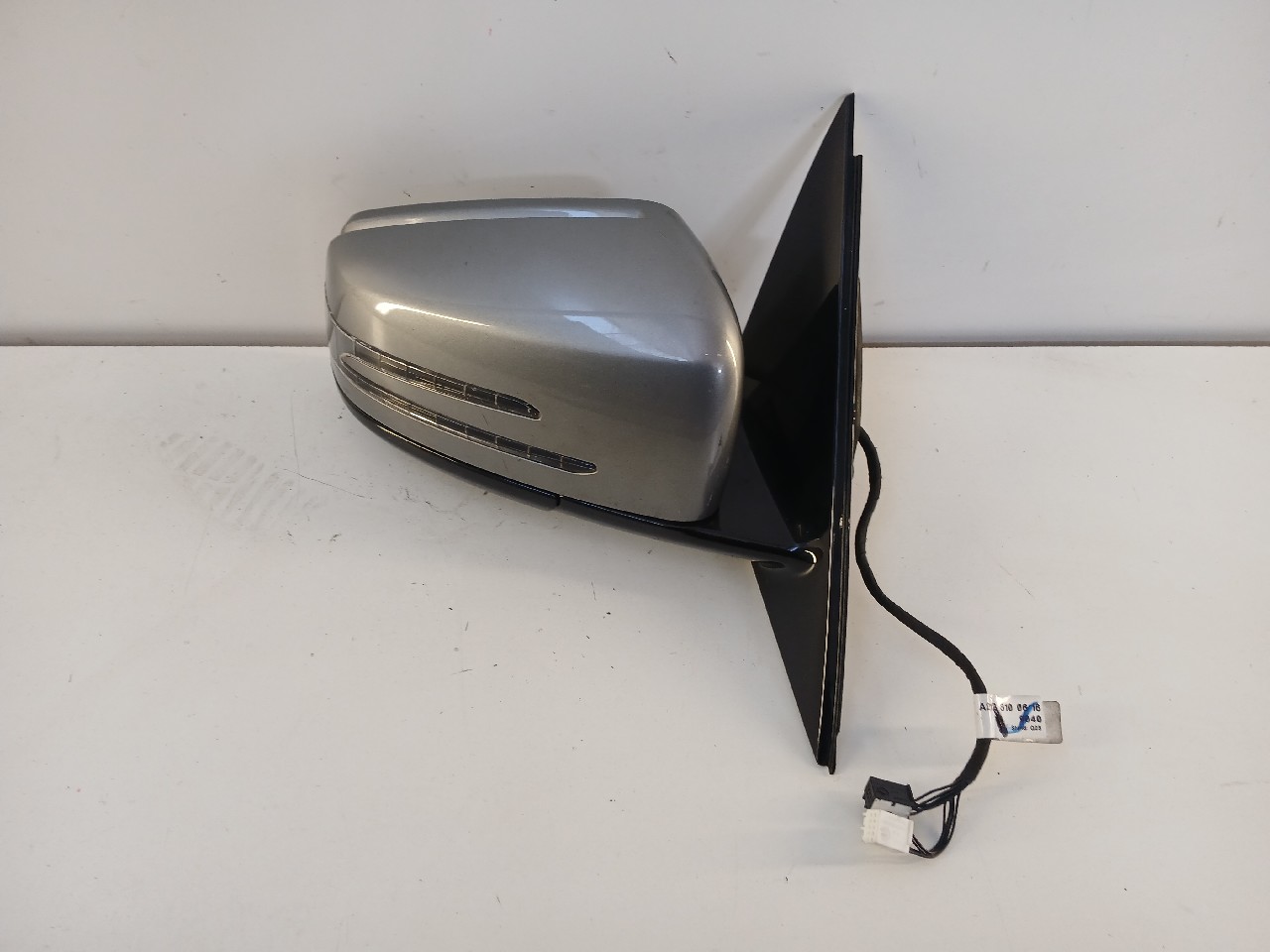 Specchio retrovisore dx MERCEDES CLASSE
