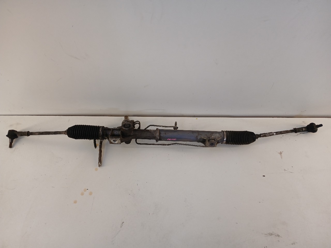 Scatola sterzo FIAT SCUDO