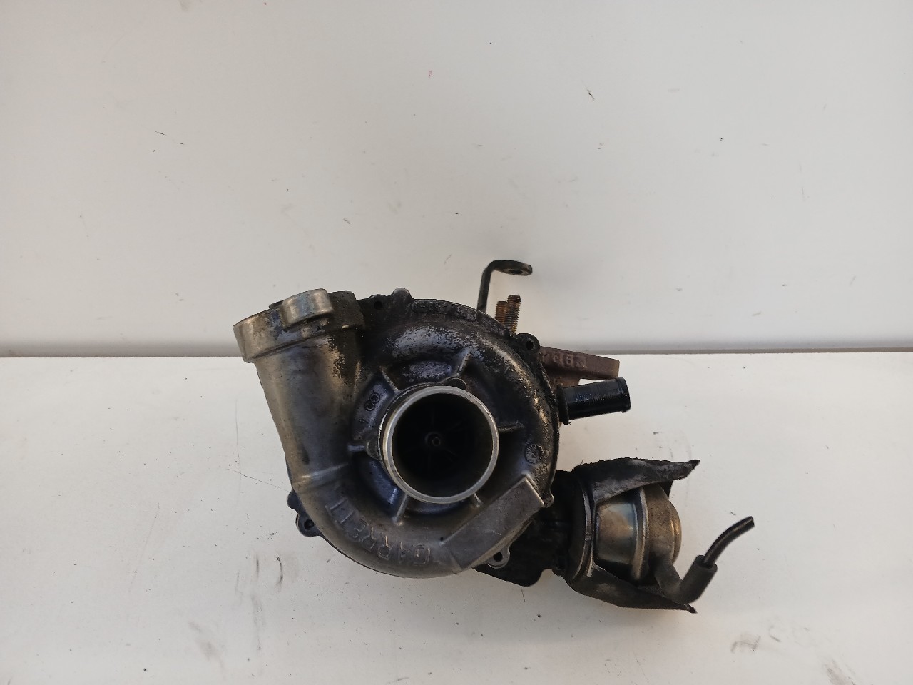 Turbocompressore PEUGEOT 307