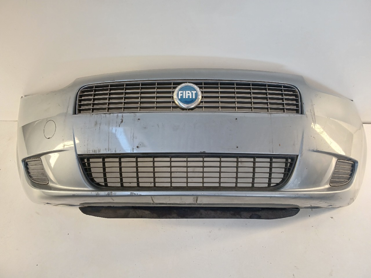 Paraurti ant FIAT GRANDE