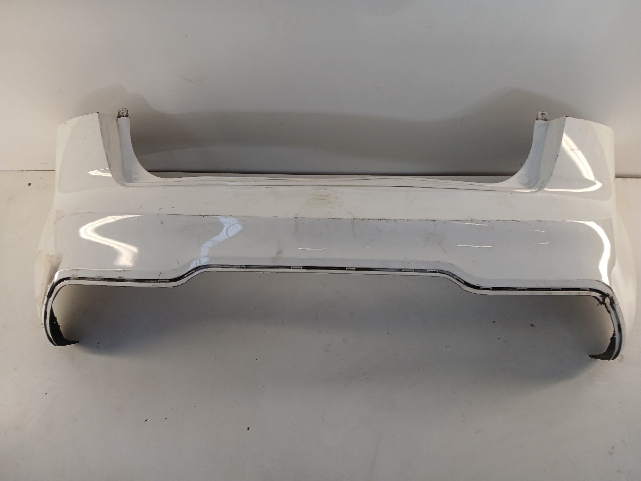 Paraurti post KIA RIO