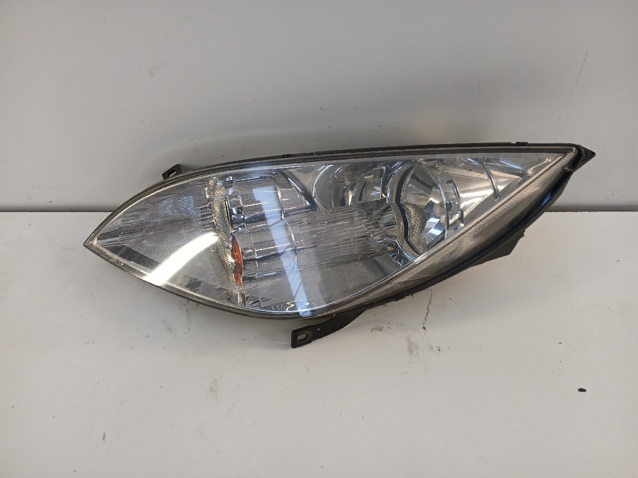 Faro ant sx MITSUBISHI COLT