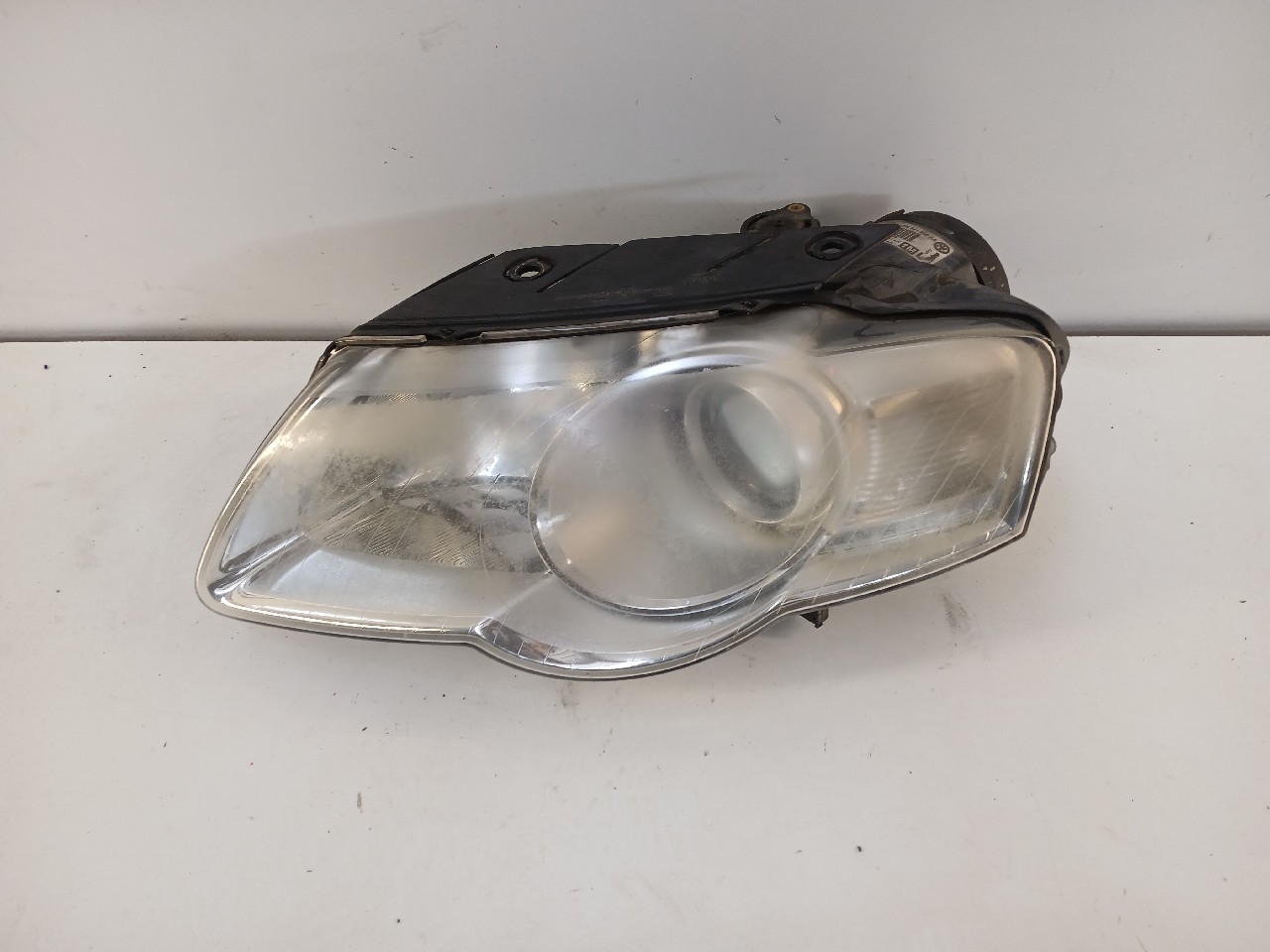 Faro ant sx VOLKSWAGEN PASSAT