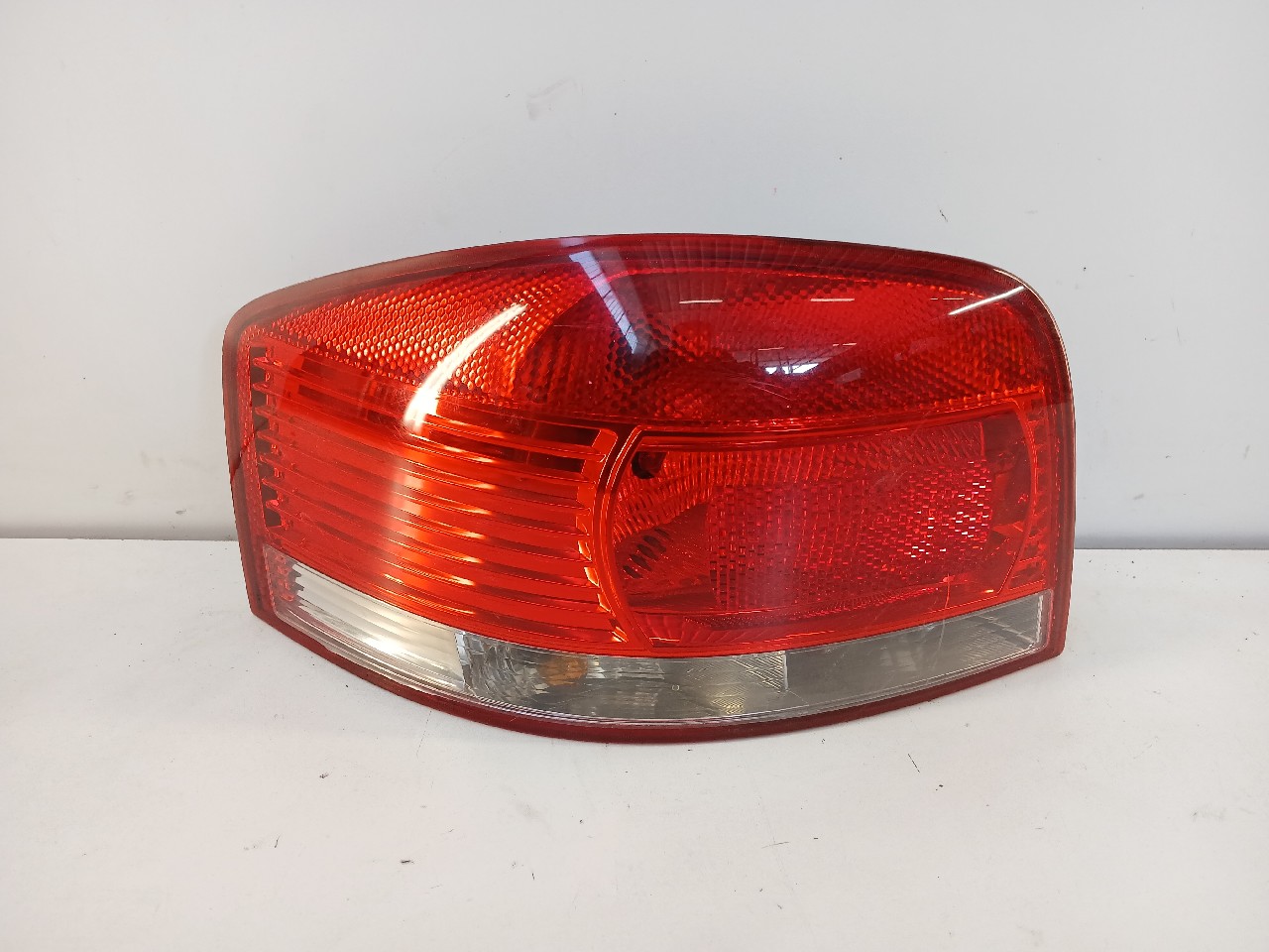 Fanale post sx AUDI A3