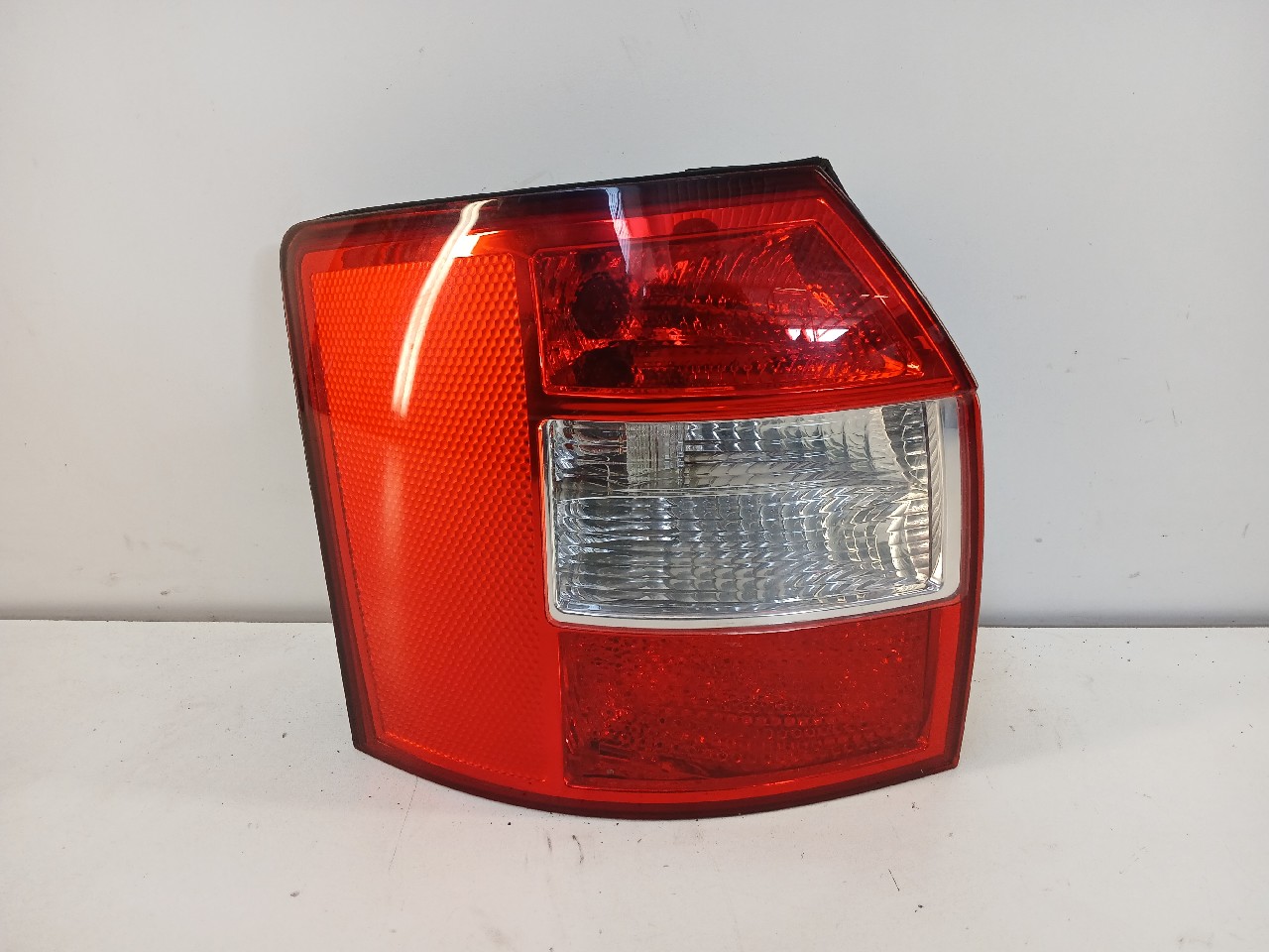 Fanale post sx AUDI A4