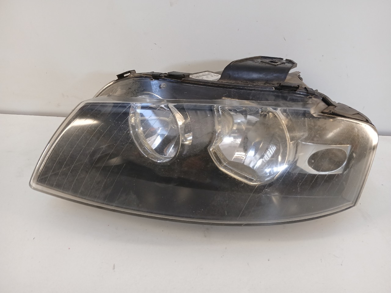 Faro ant sx AUDI A3