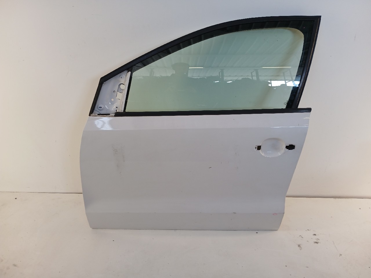 Porta ant sx VOLKSWAGEN POLO