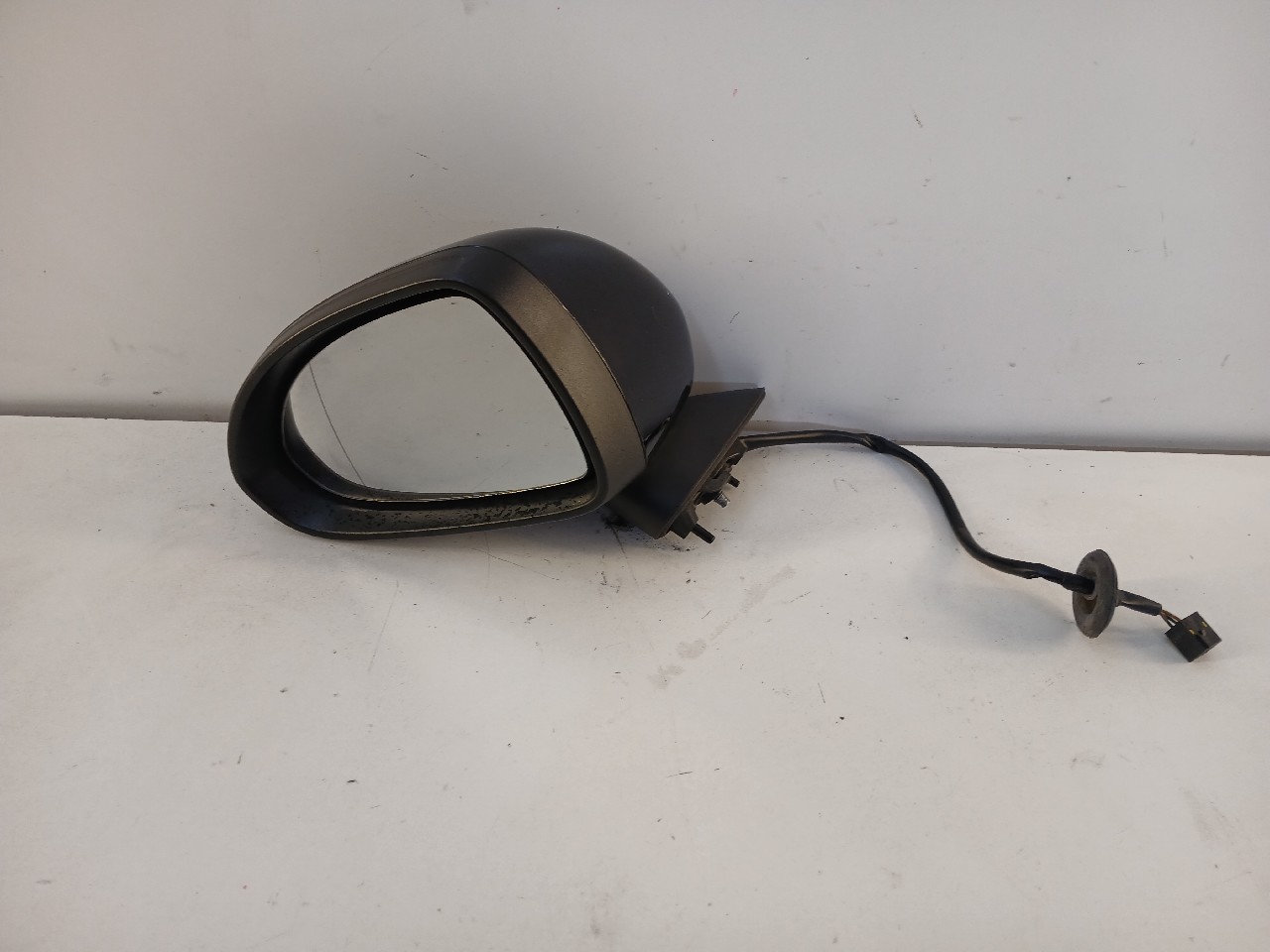 Specchio retrovisore sx OPEL CORSA