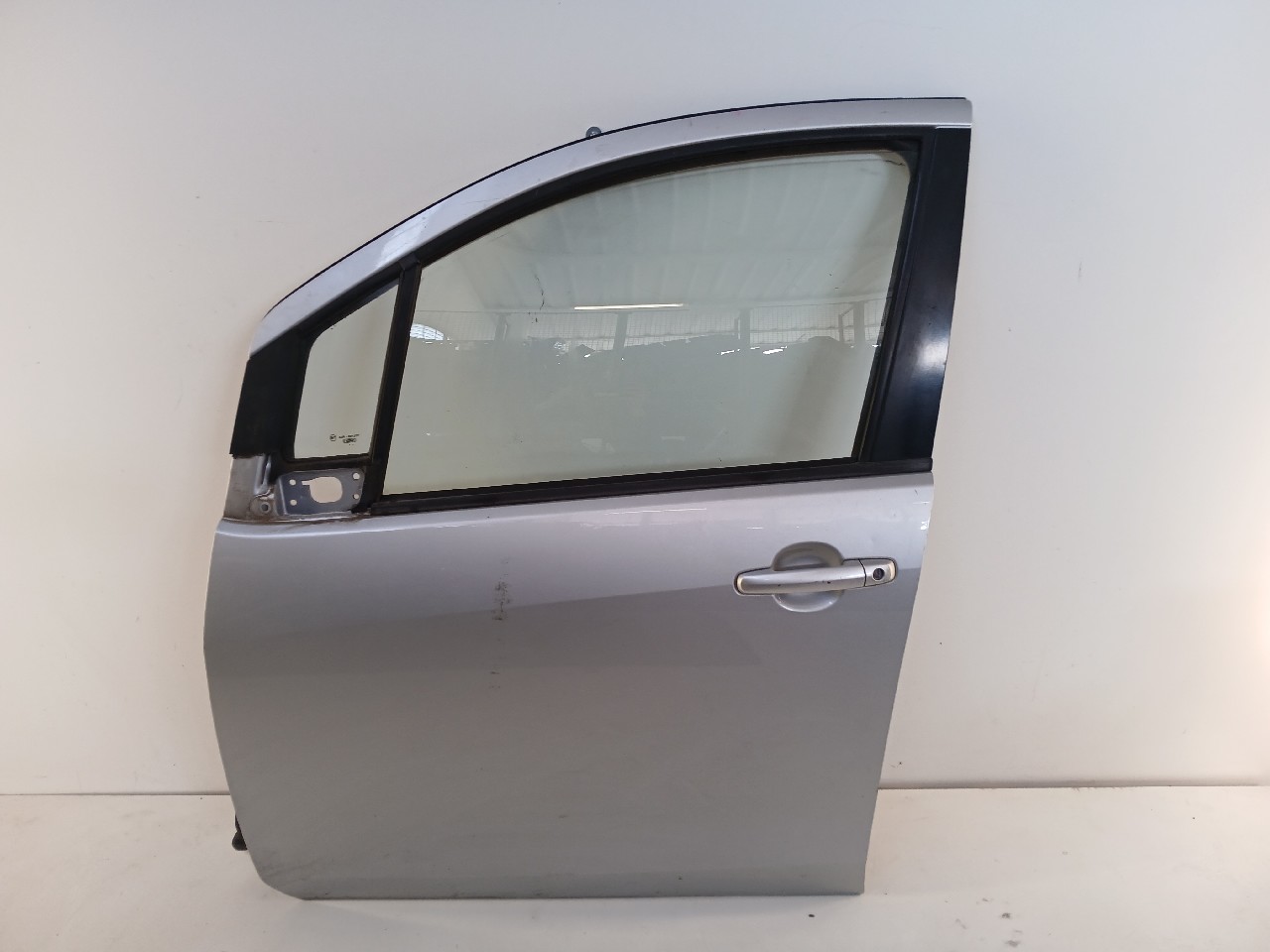 Porta ant sx OPEL AGILA