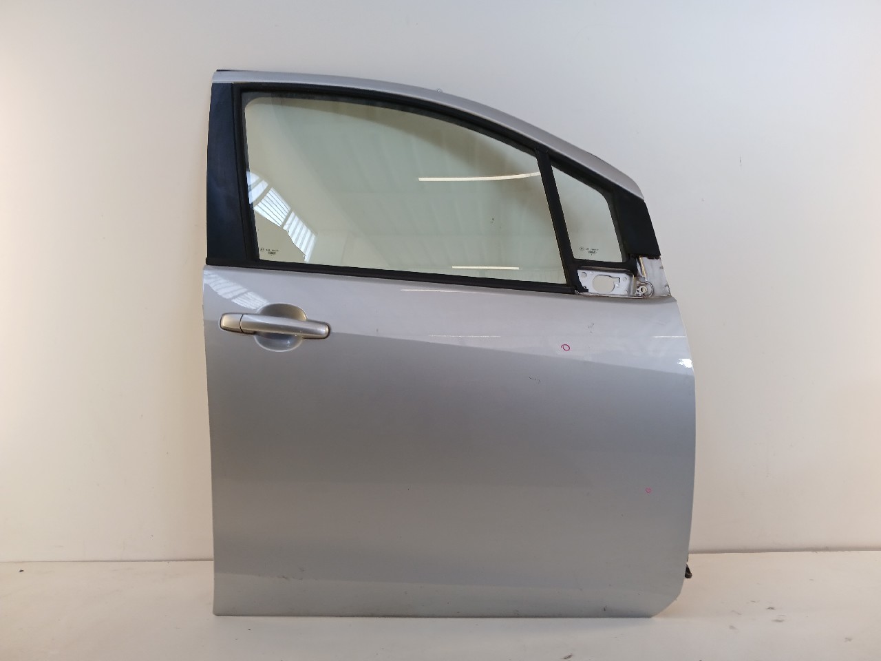 Porta ant dx OPEL AGILA