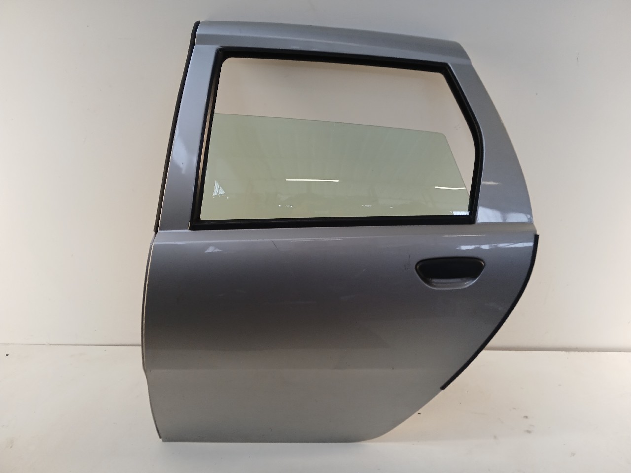 Porta post sx FIAT PUNTO