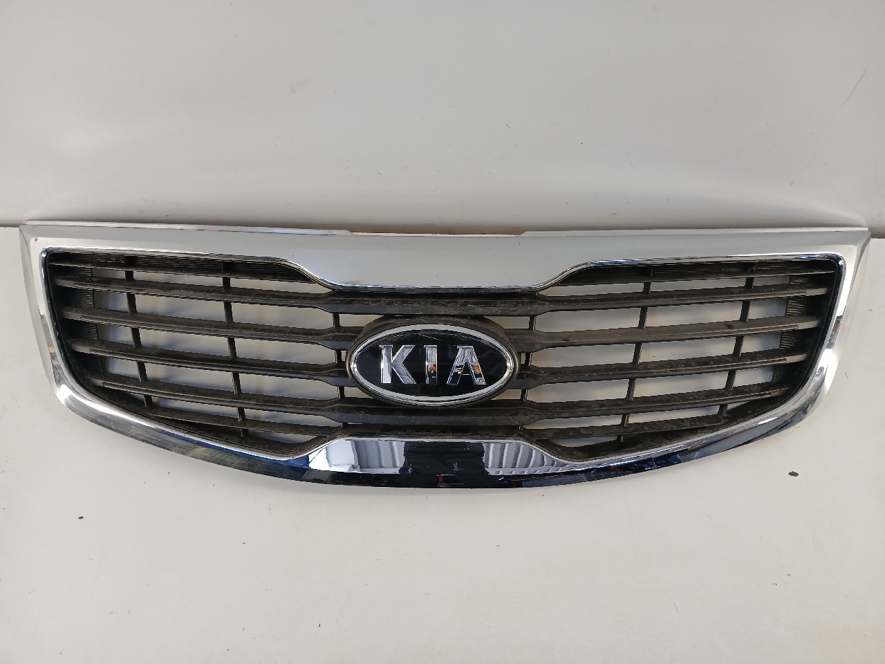 Griglia ant KIA SPORTAGE