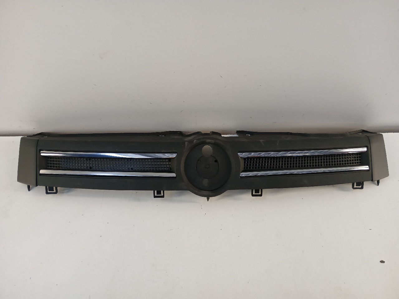 Griglia ant FIAT PANDA