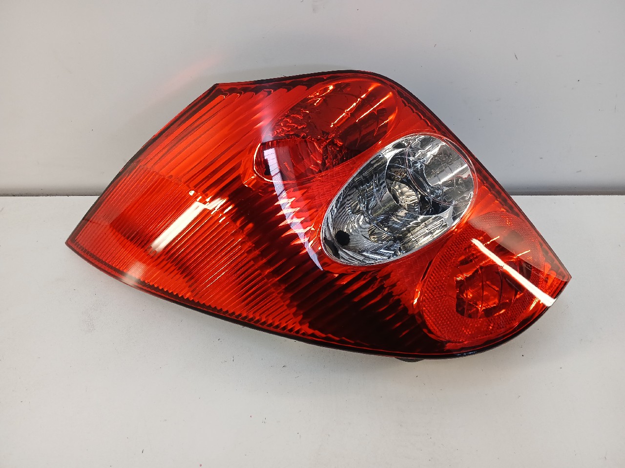 Fanale post sx RENAULT LAGUNA