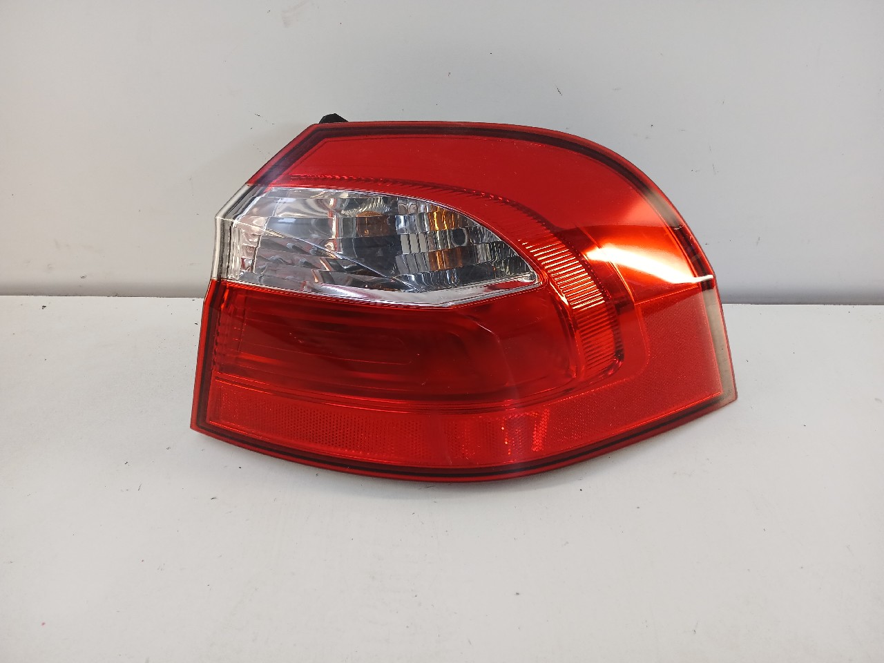 Fanale post dx KIA RIO