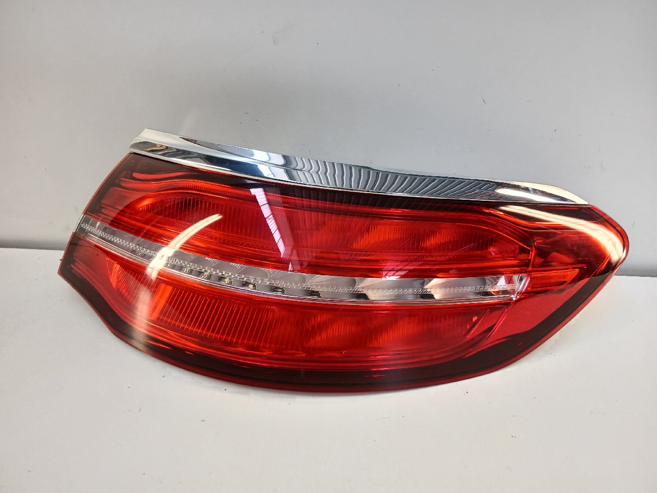 Fanale post dx MERCEDES GLC